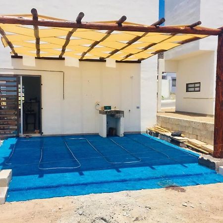 Willa Tu Casa Con Pergola En La Paz Bcs Zewnętrze zdjęcie