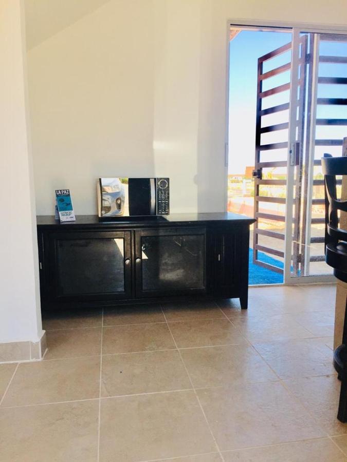 Willa Tu Casa Con Pergola En La Paz Bcs Zewnętrze zdjęcie
