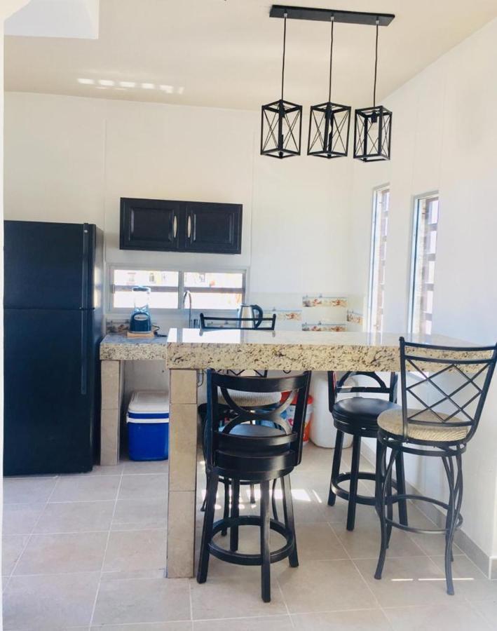 Willa Tu Casa Con Pergola En La Paz Bcs Zewnętrze zdjęcie