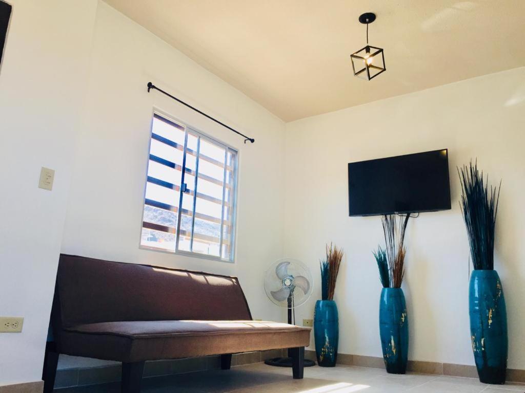 Willa Tu Casa Con Pergola En La Paz Bcs Zewnętrze zdjęcie