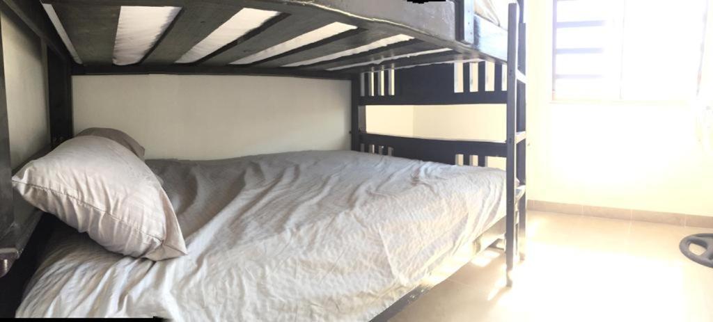 Willa Tu Casa Con Pergola En La Paz Bcs Zewnętrze zdjęcie