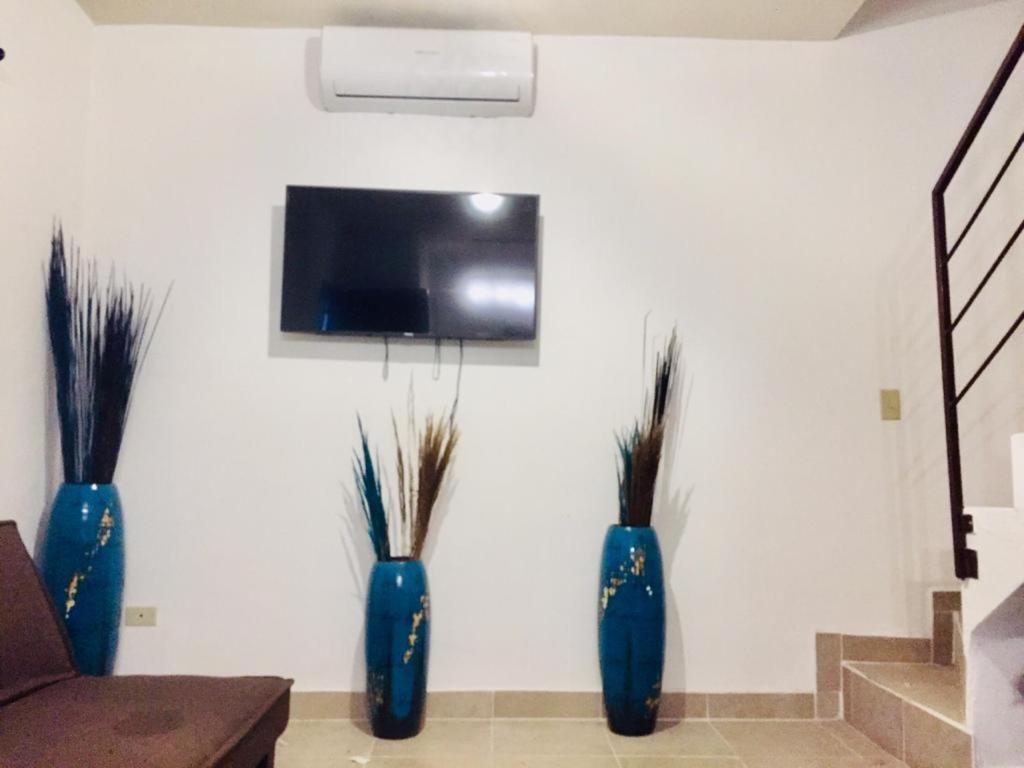 Willa Tu Casa Con Pergola En La Paz Bcs Zewnętrze zdjęcie